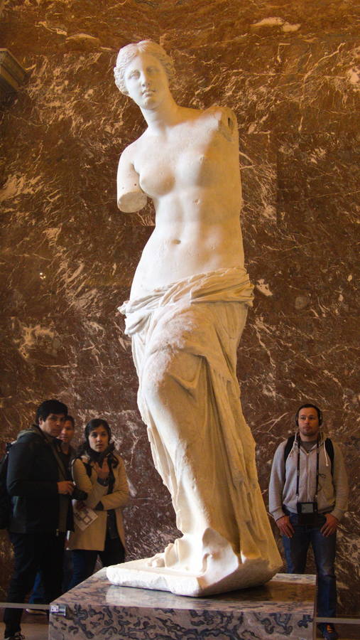 museo louvre 361